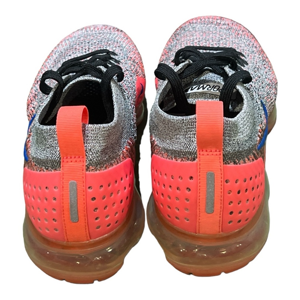 Nike Air Max Vapormax 2 Ultramarine Shoes Size 10. - Picture 3 of 5